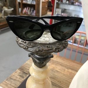 Ray Ban VINTAGE 1950’s